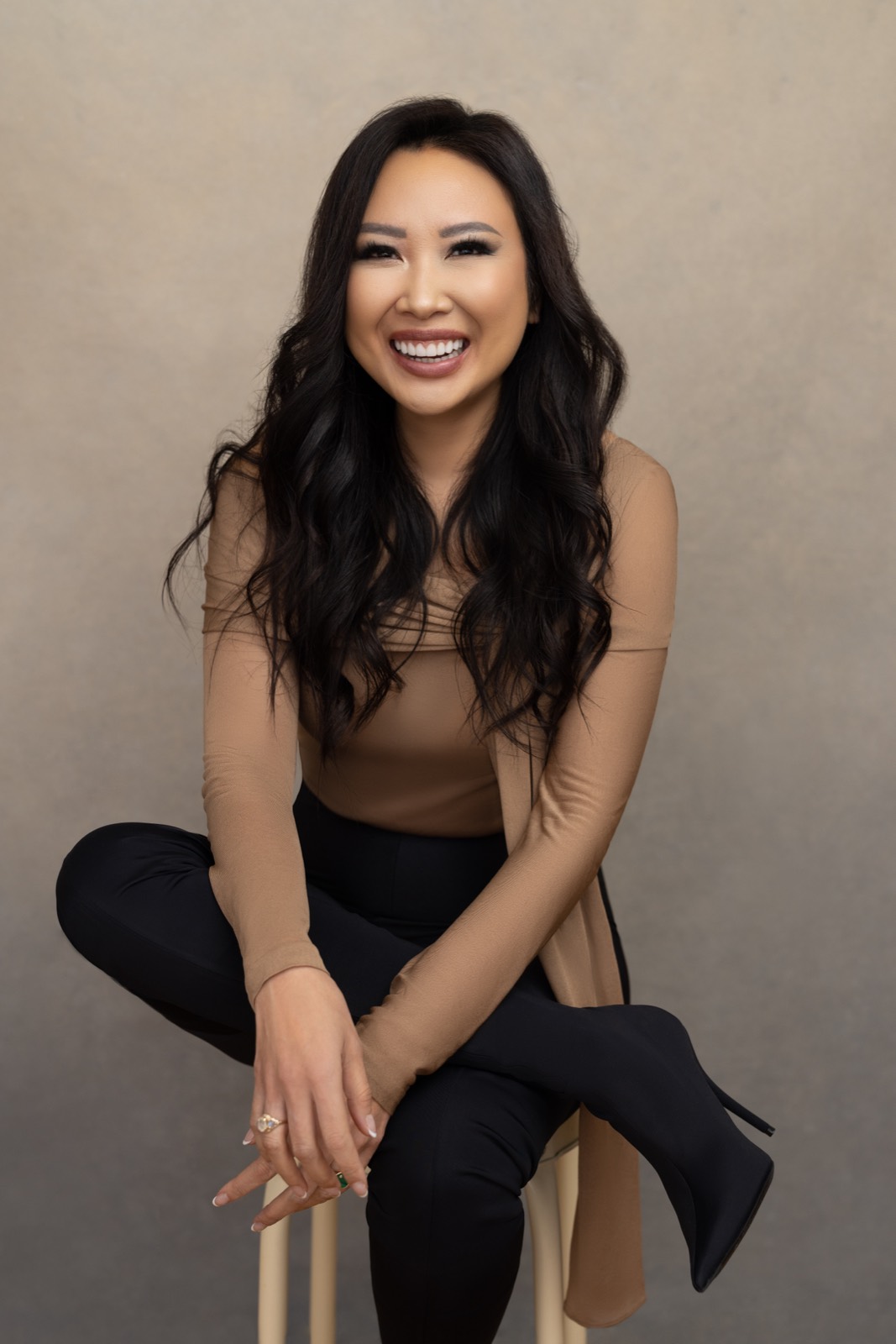Julie Nguyen